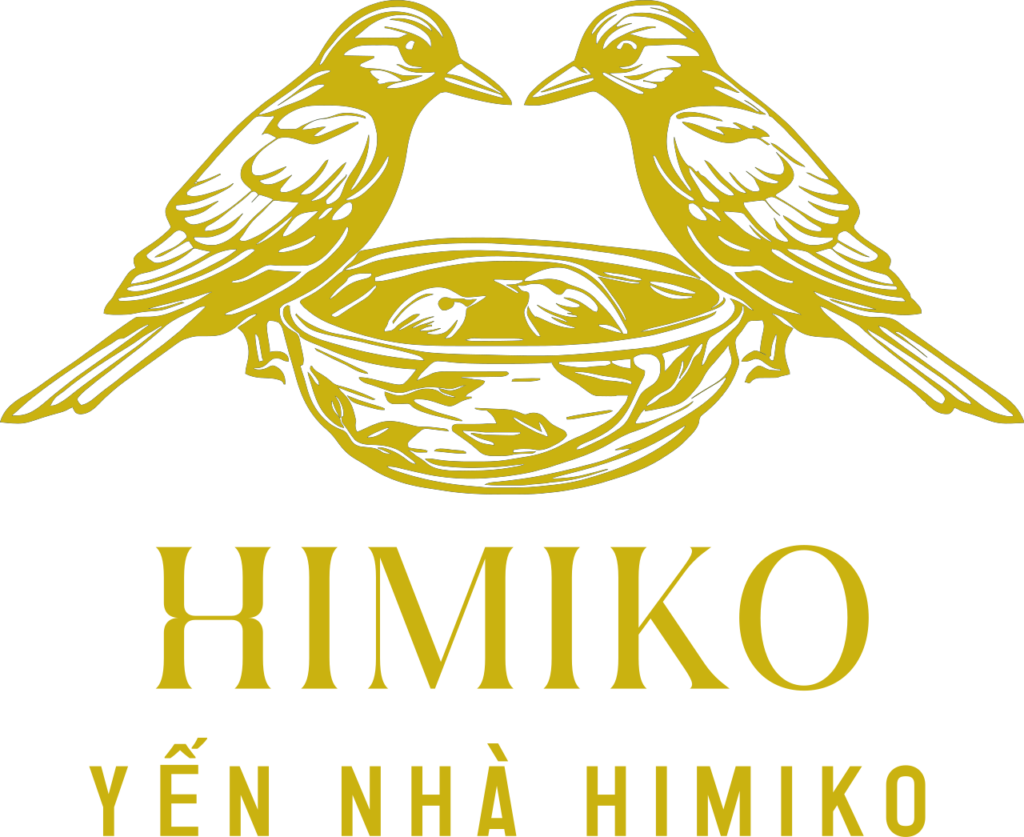 Yến Nhà Himiko