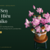 Giỏ Sen Báo Hiếu Himiko – Quà tặng Vu Lan