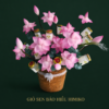 Giỏ Sen Báo Hiếu Himiko – Quà tặng Vu Lan