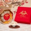 Yến Thô Himiko nguyên tổ trong hộp quà đỏ